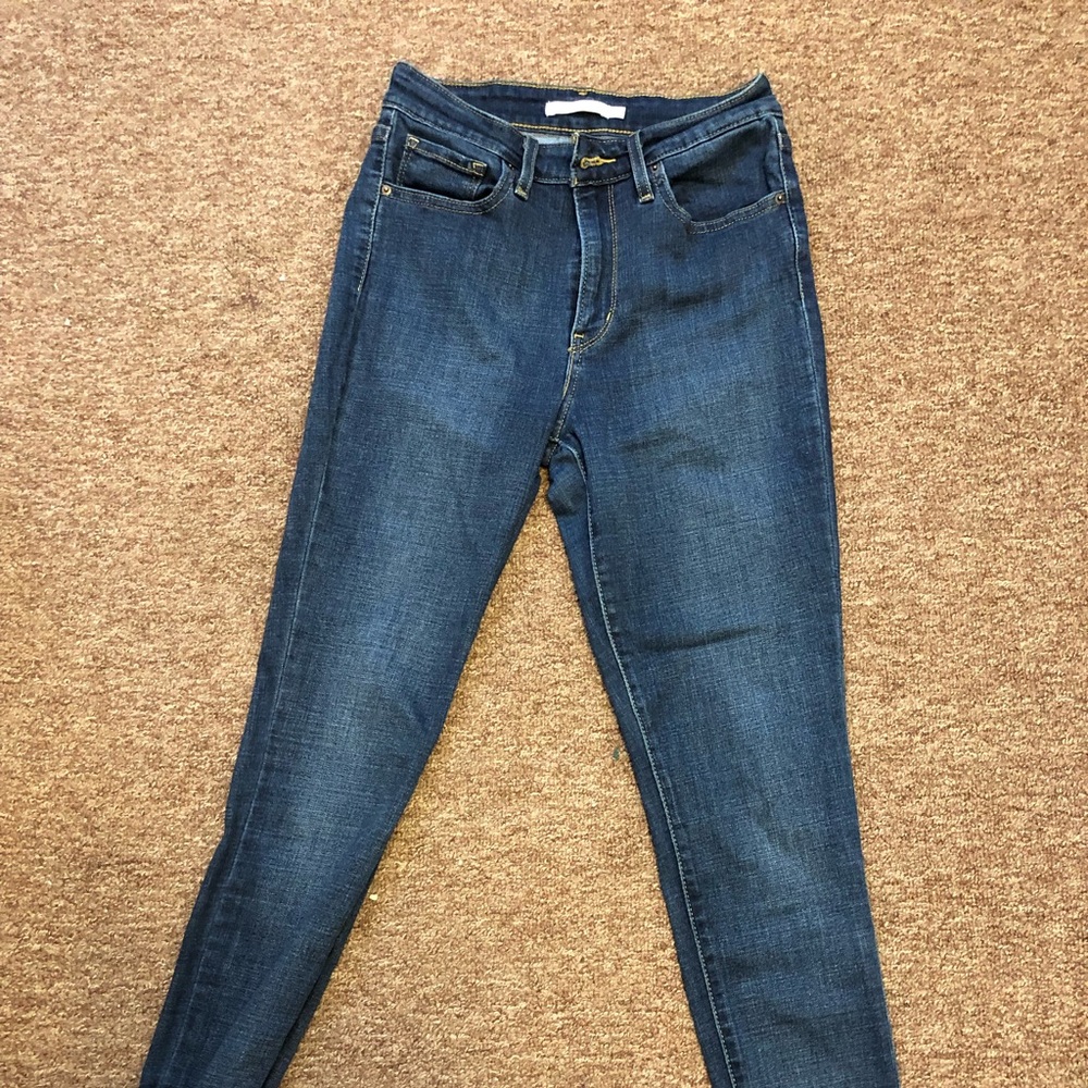 Levi’s jeans